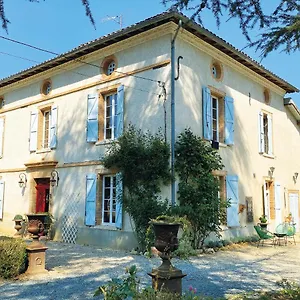 La Bastide De Mary , Lisle-sur-Tarn France