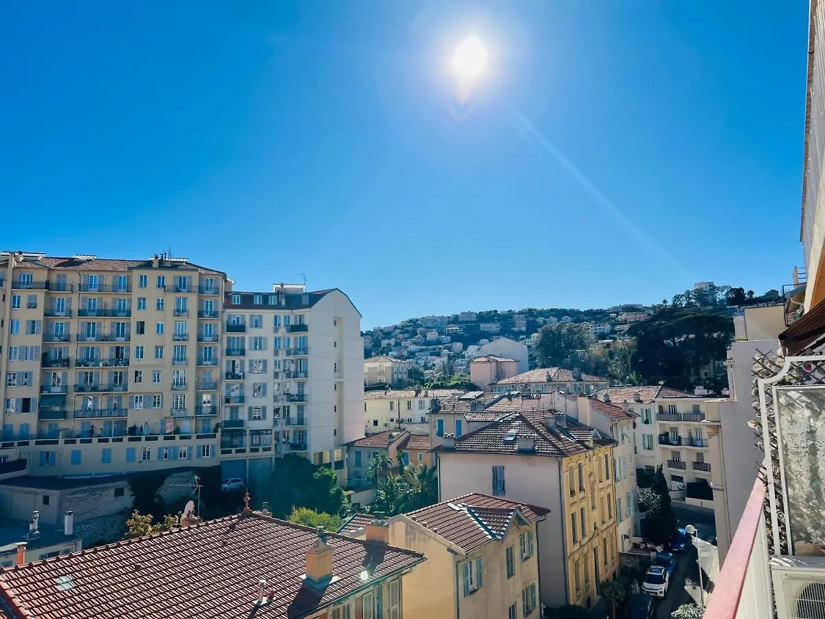 T2 proche commodités Nice 0*,  France