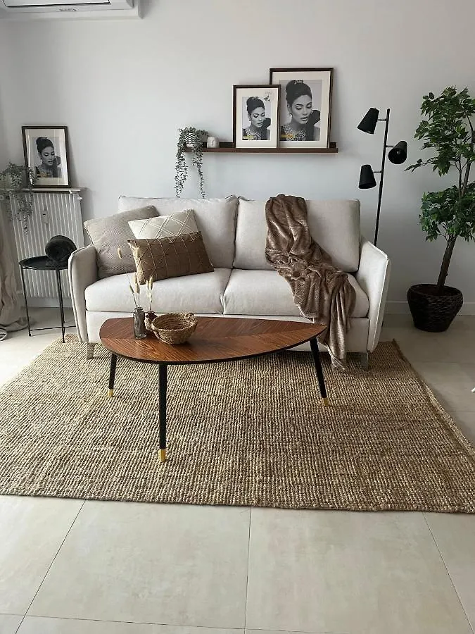 Palais Royal - Appartement Tout Confort Nice